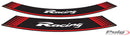 UNIVERSAL UNIVERSAL UNIVERSAL – Rim Strips Especiais – Prata-9