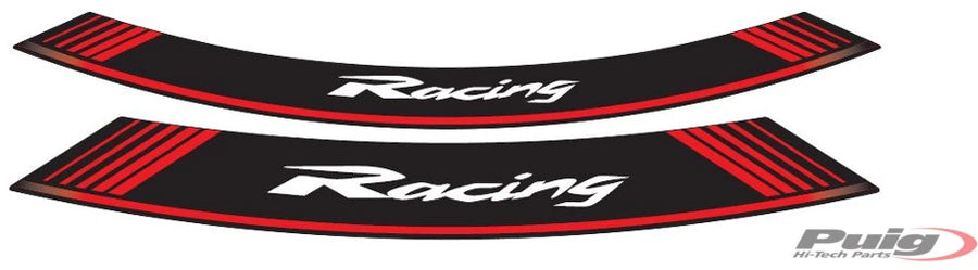 UNIVERSAL UNIVERSAL UNIVERSAL – Rim Strips Especiais – Prata