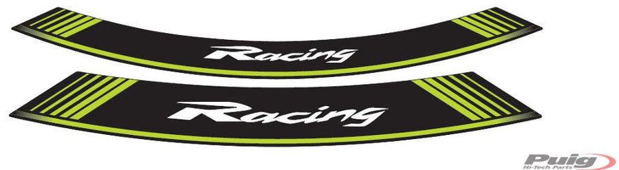UNIVERSAL UNIVERSAL UNIVERSAL – Rim Strips Especiais – Prata