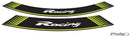 UNIVERSAL UNIVERSAL UNIVERSAL – Rim Strips Especiais – Prata-8