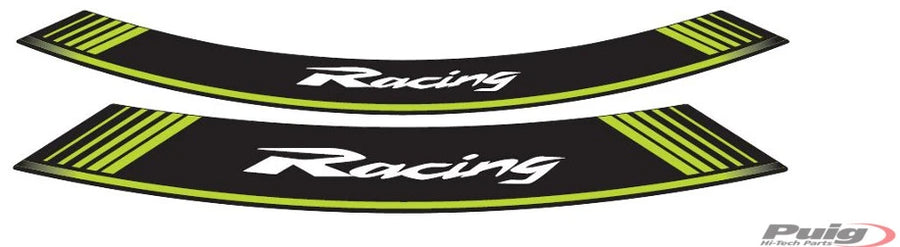 UNIVERSAL UNIVERSAL UNIVERSAL – Rim Strips Especiais – Prata