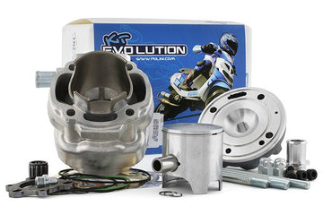 Aprilia SR Netscaper 50 2T LC - kit de cilindro 94cc 44mm curso 13mm KoBo
