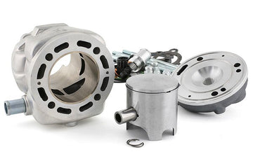 Aprilia SR Netscaper 50 2T LC - kit de cilindro 94cc 44mm curso 13mm KoBo