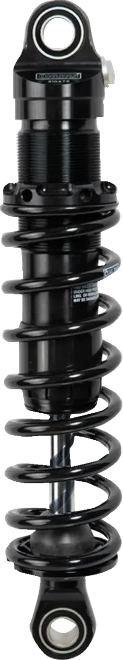 Harley-davidson road glide [OHLINS] – amortecedor duplo STX36