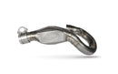 Yamaha Yz 450 F [2026-2027] - Megabomb Header 4 tempos - Superfície: aço inoxidável - Imagem 1