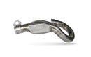 Yamaha Yz 450 F [2026-2027] - Megabomb Header 4 tempos - Superfície: aço inoxidável - Imagem 2