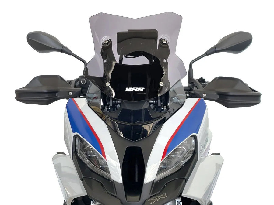 BMW S 1000 XR [WRS] - pára -brisa