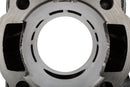 Aprilia SR Netscaper 50 2T LC - kit de cilindros e virabrequim 70 ferro fundido cinza LC