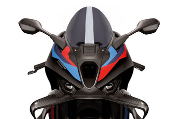 BMW M 1000 RR [2025] – Pára-brisas R-Racer – fortemente escurecido - 0