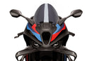 BMW M 1000 RR [2025] – Tela R-Racer – Transparente