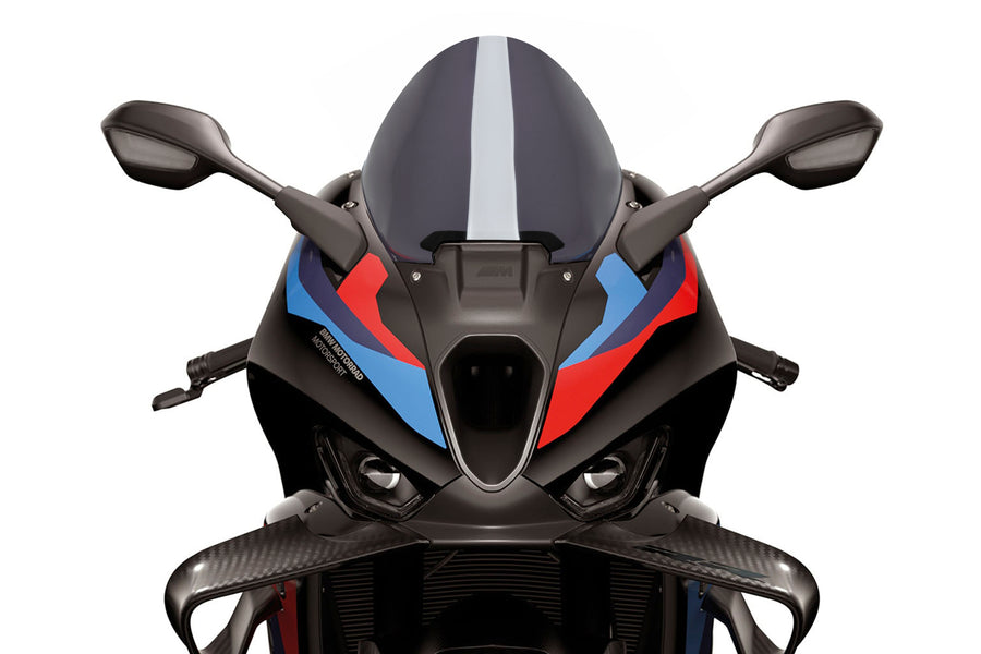 BMW M 1000 RR [2025] – Tela R-Racer – Transparente