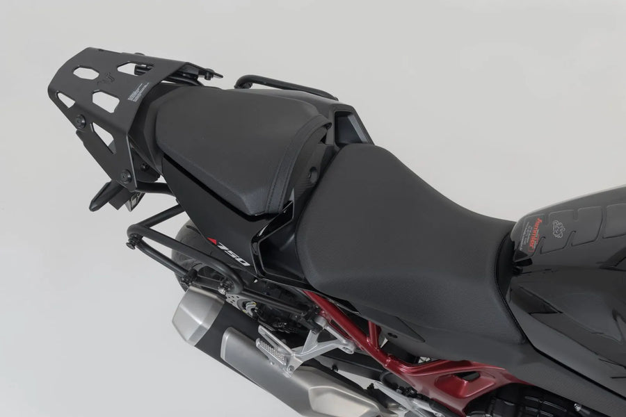 honda cb 750 hornet [SW-MOTECH] – Porta-bagagens lateral SLC