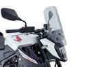 honda cb 500 [WRS] – para-brisa touring CB500 Hornet-7
