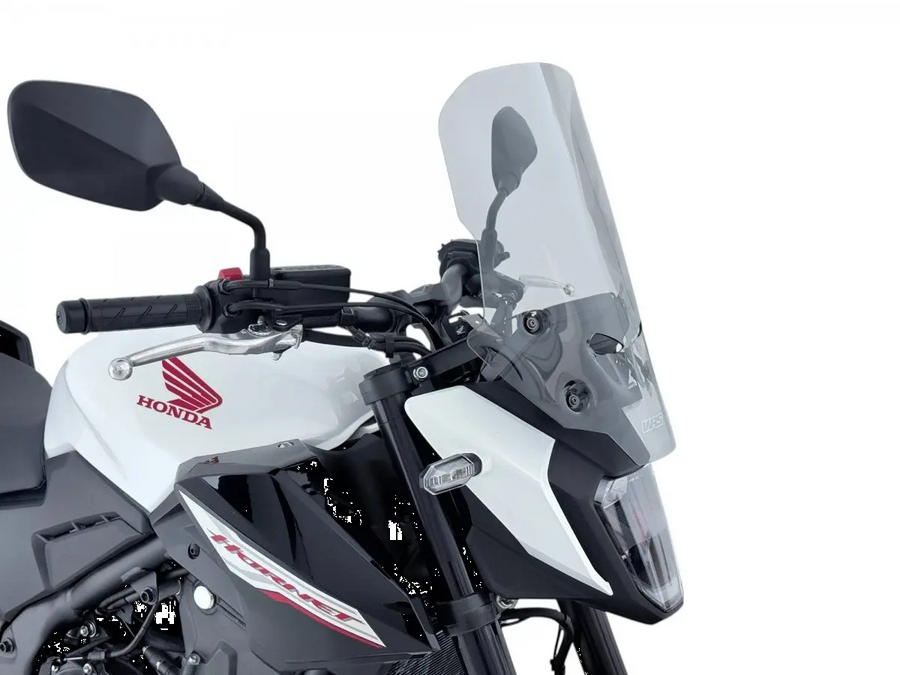 honda cb 500 [WRS] – para-brisa touring CB500 Hornet