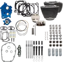 Harley-Davidson FLHTKL 1750 Ultra Limited Low 107 [2018] - 124" Power Package für wassergekühlte 107" M8 – Bild 4