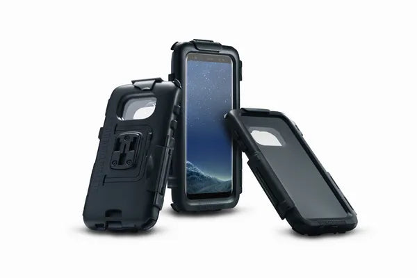 [SW-MOTECH] - Capa rígida para Samsung Galaxy S8 – Imagem 1