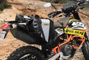 Alforje para Moto [Nelson Rigg] - Hurricane Dualsport, Conjunto – Universal-5