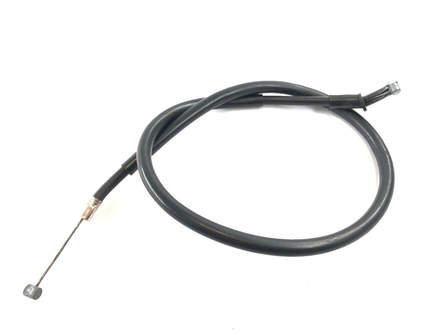 Yamaha YZF R6 RJ03 [2000] - Trem de estrangulamento