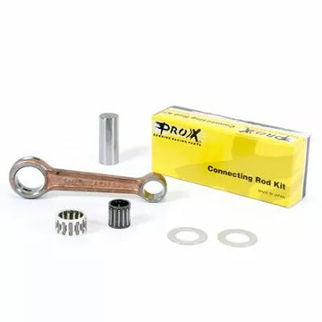 Husqvarna TE 450 [PROX] – biela