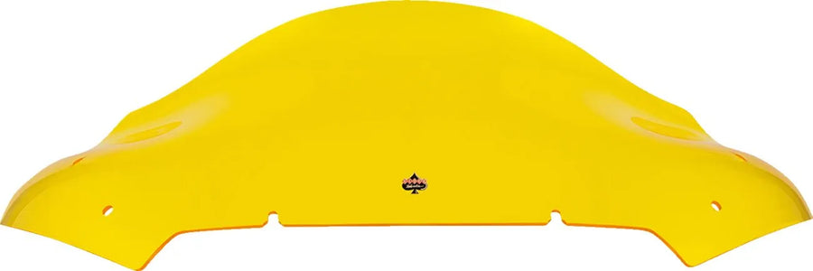 Harley Davidson Fltr [KLOCK WERKS] – Pára-brisa esportivo Kolor Flare™