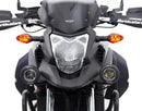 Honda NC 750 X [Denali] -Position Light Solder-1