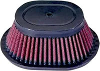 Yamaha XT 200 [K&N] – Filtro de ar de alto desempenho