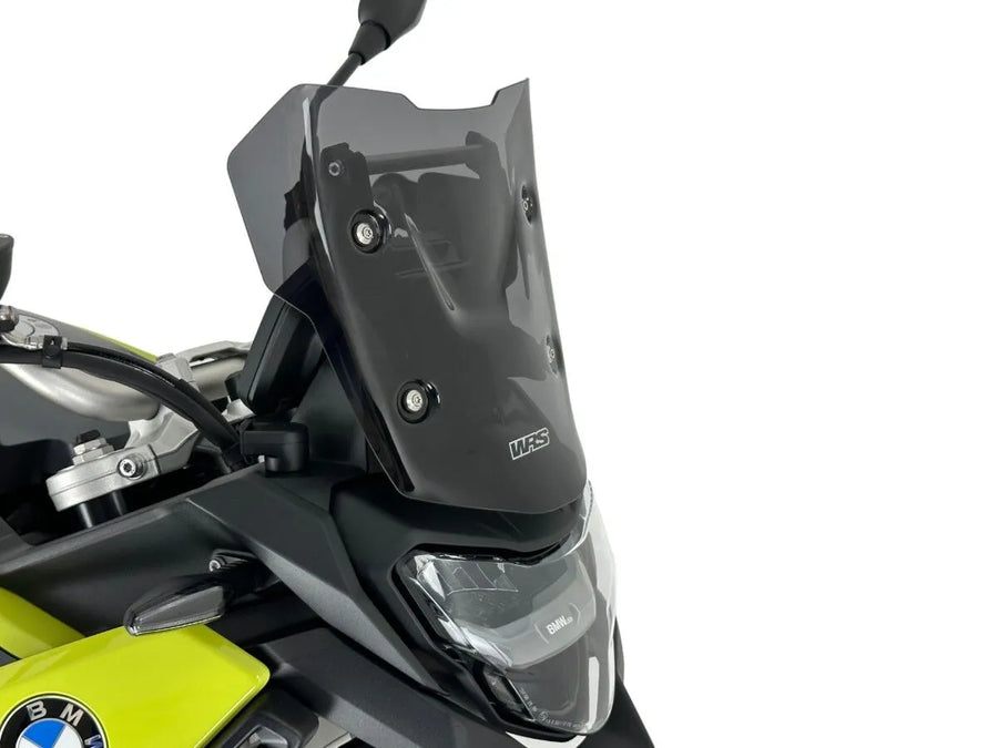 BMW F 900 GS [WRS] - BROJA