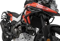 Suzuki V-strom 1050 [SW-MOTECH] – Barra de colisão