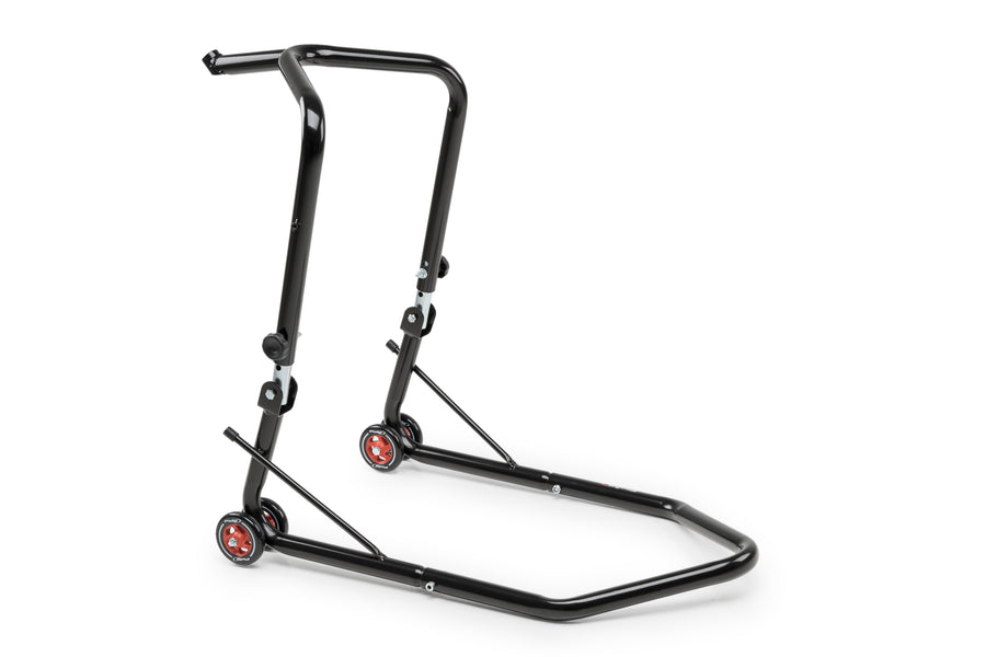 KTM RC 390 [2025] – Suporte de placa – Preto