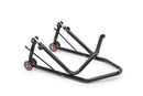KTM RC 390 [2025] – Suporte de placa – Preto-4