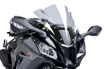 BMW F 900 R [2025] - Tela Z-Racing | Matizado | PUIG 5603H