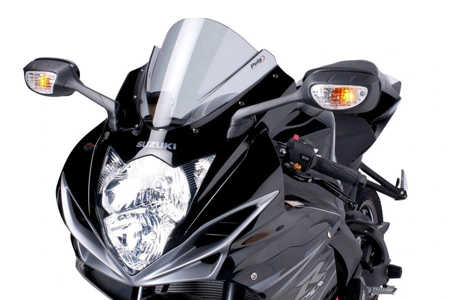 BMW F 900 R [2025] - Tela PUIG Z-Racing | Matizado | PUIG 5605H