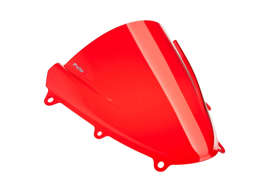 BMW F 900 R [2025] - Tela PUIG Z-Racing | Vermelho | PUIG5605R