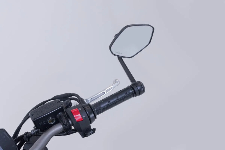 honda cb 500 [SW-MOTECH] – espelho para extremidades do guiador