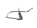 Yamaha XT 600 Z 3AJ Tenere [1990] - Interruptor da luz de freio na parte traseira-2