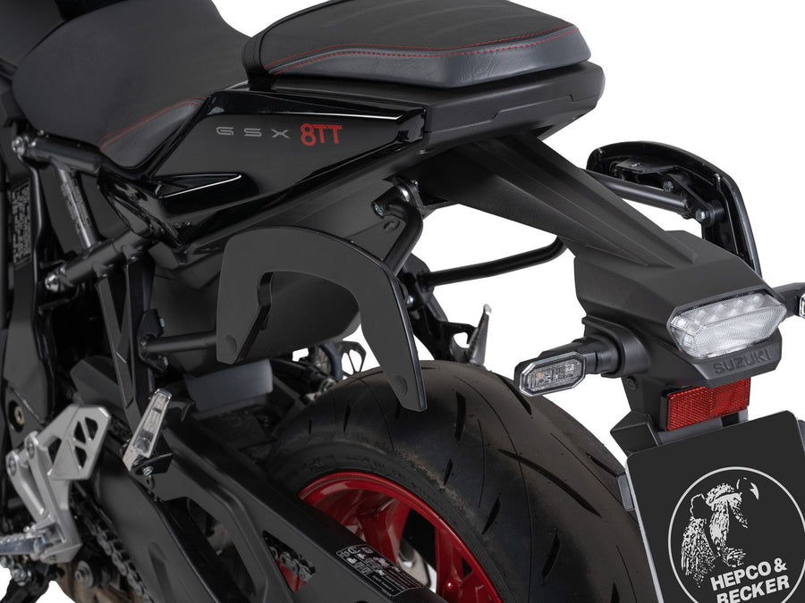 SUZUKI GSX-8TT [2025-] - SUPORTE DE PROA C