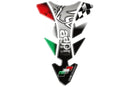 UNIVERSAL UNIVERSAL UNIVERSAL – Futuro protetor de tanque – preto-3