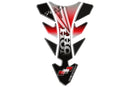 UNIVERSAL UNIVERSAL UNIVERSAL – Futuro protetor de tanque – preto-25