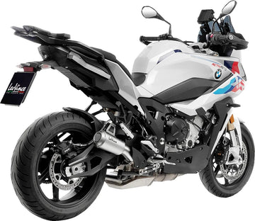 bmw s 1000 [LEOVINCE] – silenciador traseiro LV-10