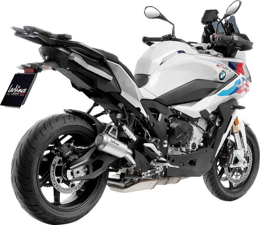 bmw s 1000 [LEOVINCE] – silenciador traseiro LV-10