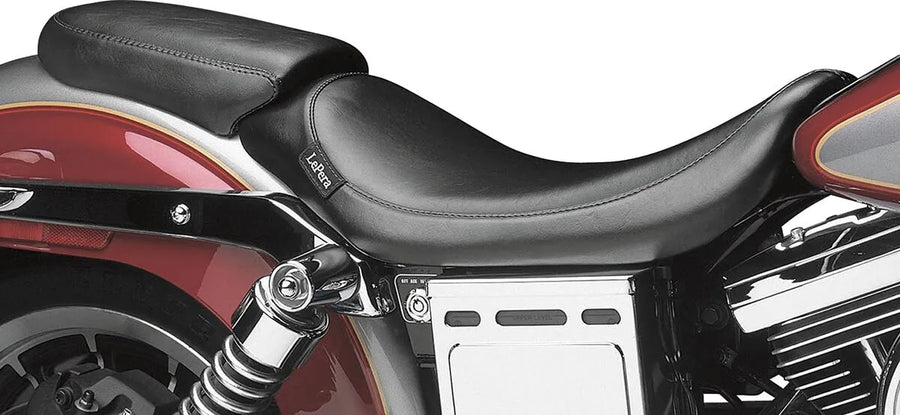 Harley Davidson Dyna [LE PERA] – Assento individual Silhouette