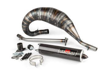 Aprilia RX Factory 50 2T - Escape BRK Cross