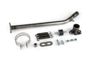 Aprilia SX Factory 50 2T - Auspuff BRK Cross