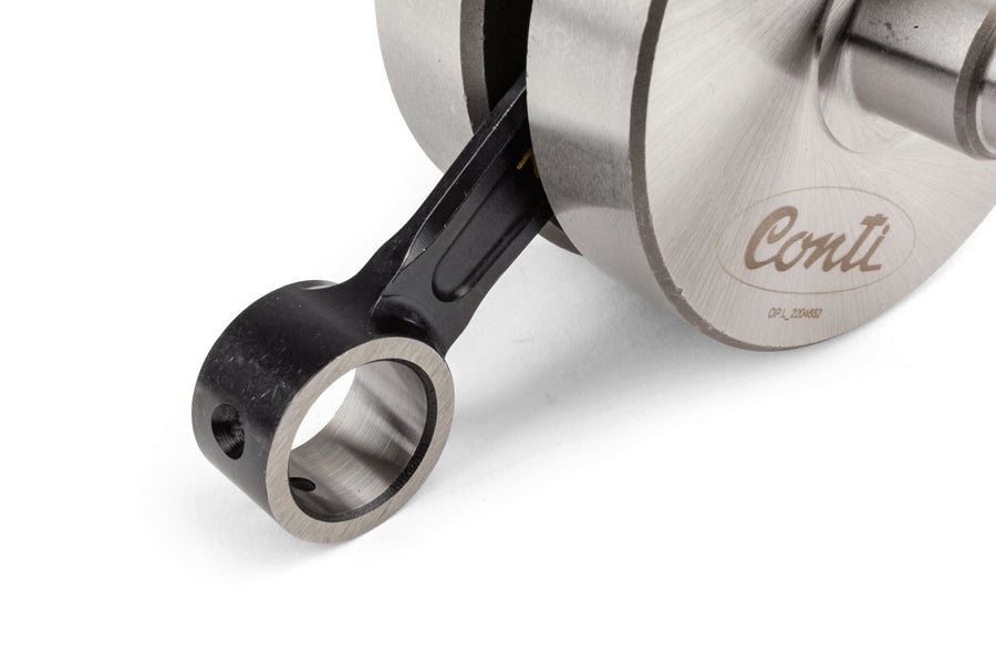 Beta RR SM 50 2T - virabrequim CHR