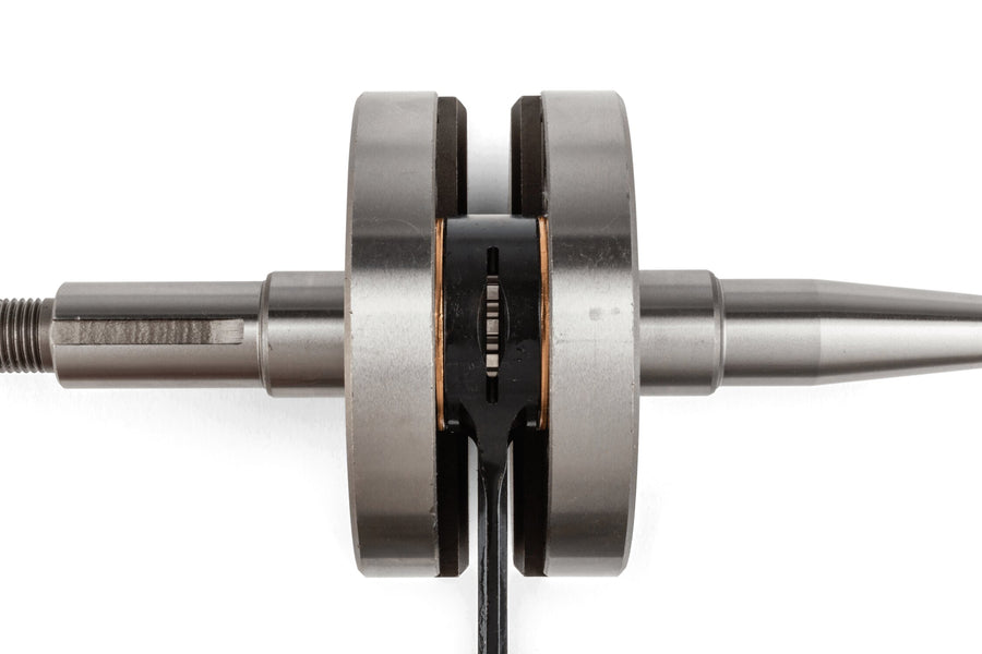Beta RR-T SM 50 2T - Kurbelwelle CHR