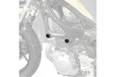 BMW F 900 XR [2025] – acessórios de carenagem – preto-1