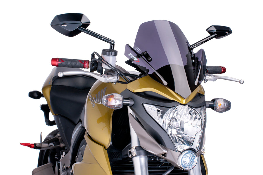 HONDA CB 1000 R [2016] – Nova Geração Esportiva – Colorido