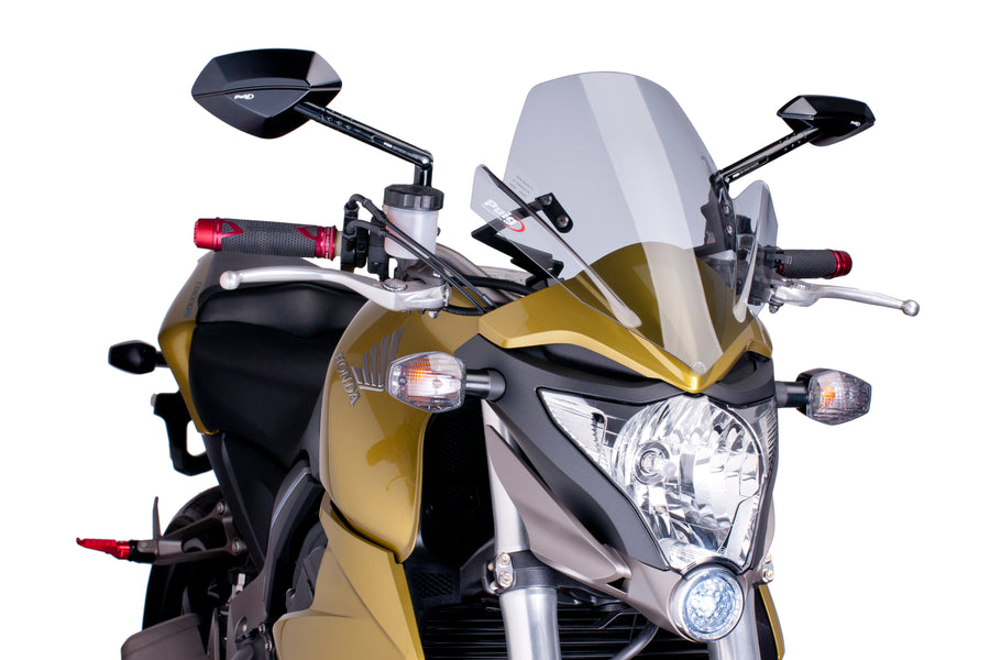HONDA CB 1000 R [2016] – Nova Geração Sport – Preto