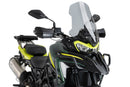 BENELLI TRK 702 X [2024] – tela de turismo – fortemente colorida