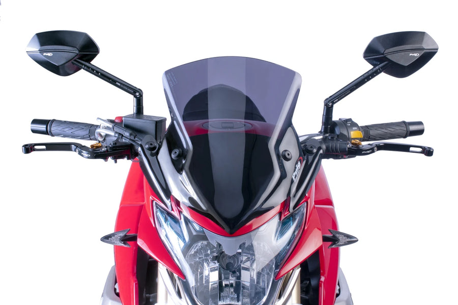 SUZUKI GSR 750 [2016] – Nova Geração Esportiva – Colorido